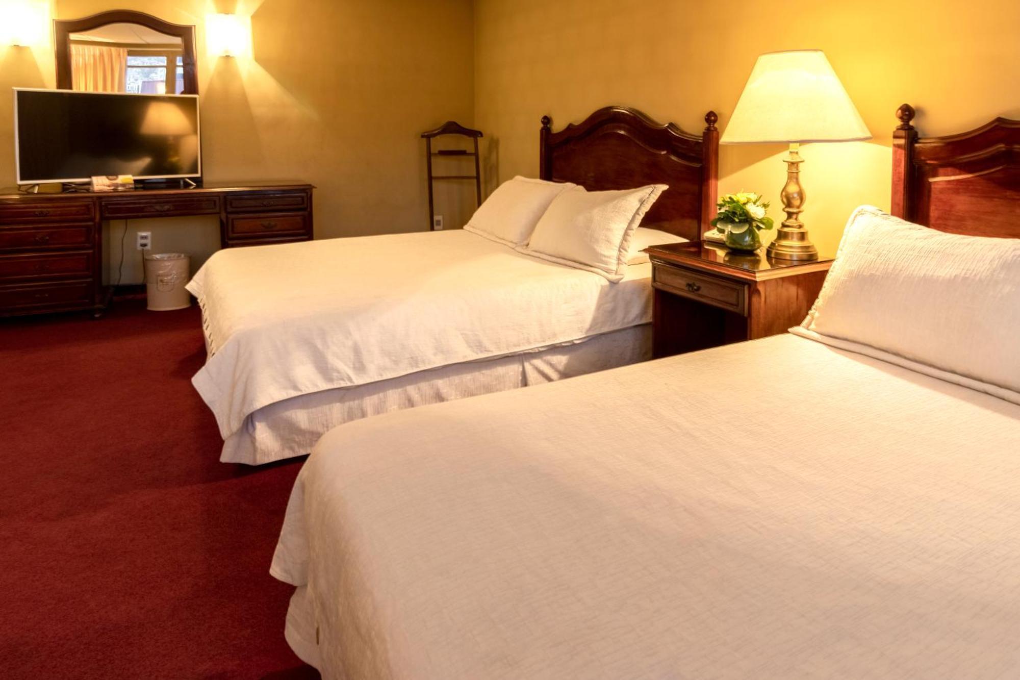El Rey Palace Hotel La Paz Kültér fotó